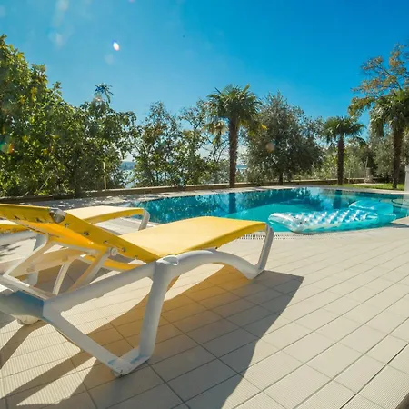 Paradise With Sea View Appartement *