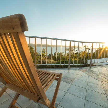 Appartement Paradise With Sea View *