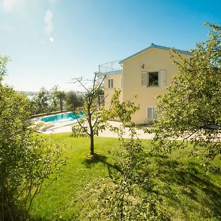 Paradise With Sea View Apartmán Ankaran