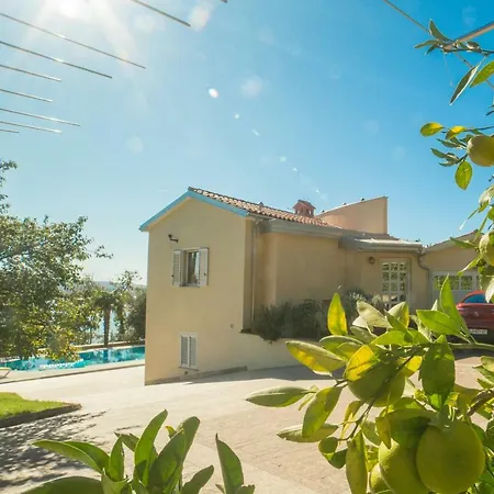 Apartmán Paradise With Sea View Ankaran