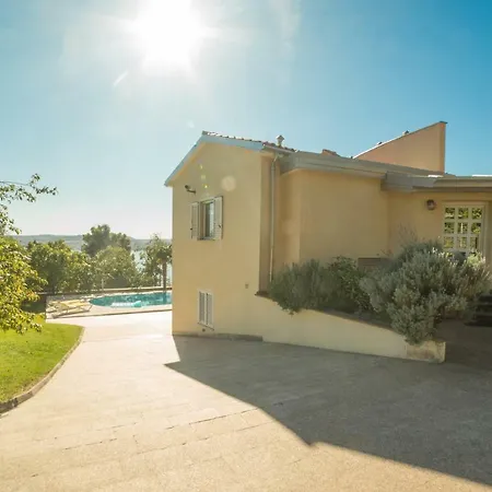 Apartmán Paradise With Sea View Ankaran