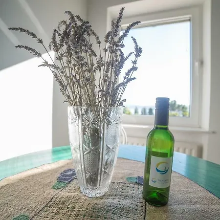 Paradise With Sea View Apartmán Ankaran