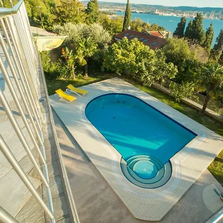 Paradise With Sea View * Ankaran