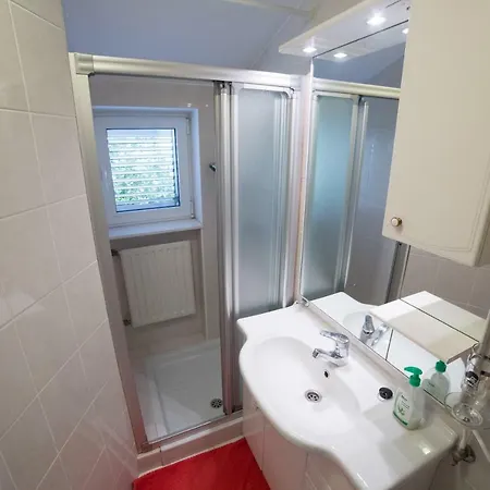 Paradise With Sea View Apartma