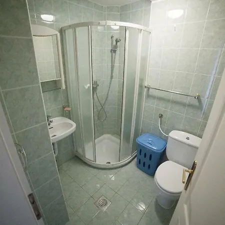Paradise With Sea View Апартаменты *